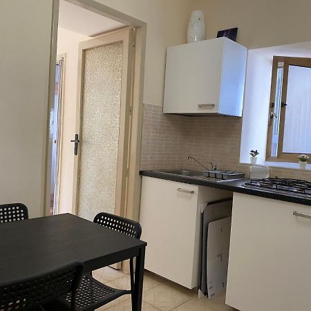 La Casa Di Masa Διαμέρισμα Κατάνια Εξωτερικό φωτογραφία