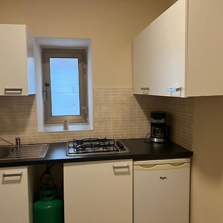 La Casa Di Masa Διαμέρισμα Κατάνια Εξωτερικό φωτογραφία