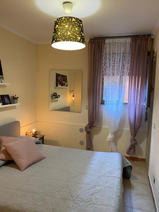 La Casa Di Masa Διαμέρισμα Κατάνια Εξωτερικό φωτογραφία