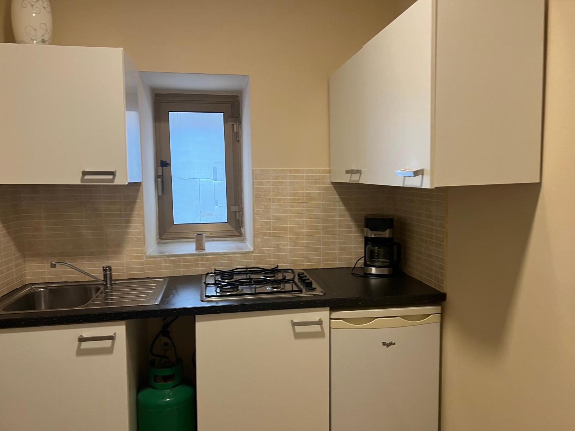 La Casa Di Masa Διαμέρισμα Κατάνια Εξωτερικό φωτογραφία